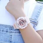 Fashion, accesorii si bijuterii - Copii - Accesorii copii - Bijuterii si ceasuri copii - Ceas copii Skmei Dual Time Sport Casual - Infinity.ro