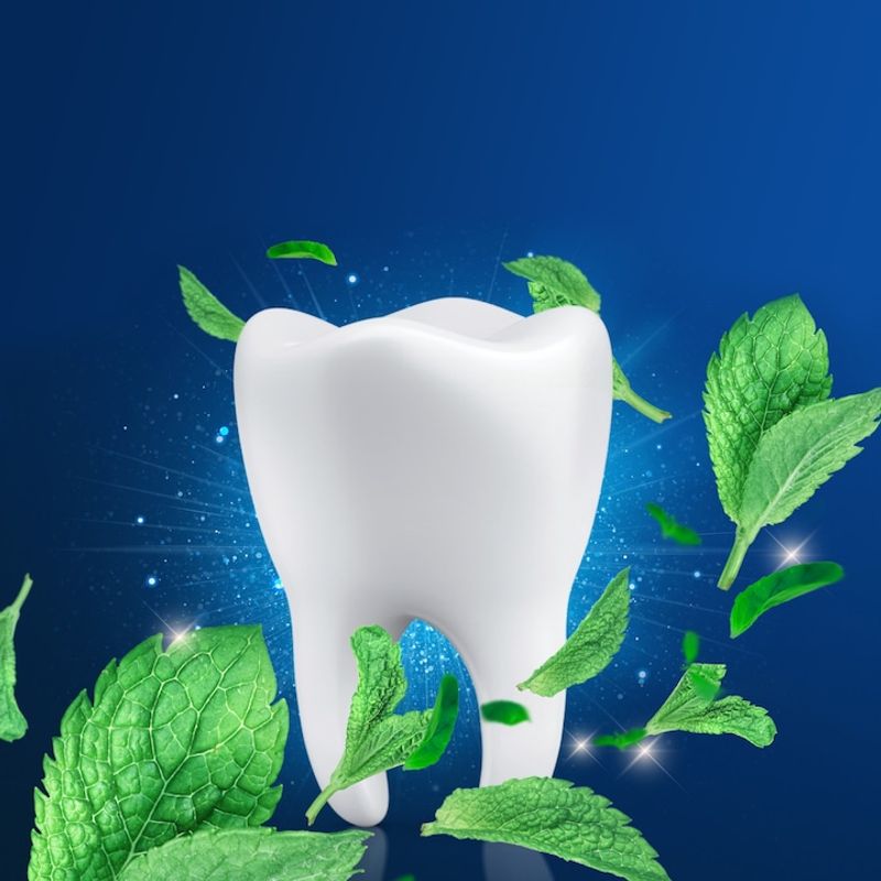 Jucarii, Copii si Bebe - Igiena si ingrijire - Articole igiena dentara copii - Ata dentara Oral-B Pro-Expert, 50m, cerata, aroma de menta - Infinity.ro