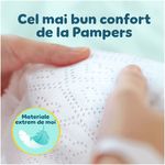 Jucarii, Copii si Bebe - Scutece si consumabile copii - Scutece si chilotei - Scutece - Scutece Pampers Premium Care, Marimea 3, 6-10kg, 50 buc - Infinity.ro