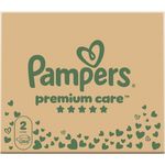 Jucarii, Copii si Bebe - Scutece si consumabile copii - Scutece si chilotei - Scutece - Scutece Pampers Premium Care, Marimea 3, 6-10kg, 50 buc - Infinity.ro
