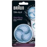 Ingrijire personala si Cosmetice - Aparate & accesorii ingrijire personala - Epilatoare si accesorii - Accesorii epilatoare - Rezerva perie epilator Braun 79E Spa, pentru epilatoare Braun SkinSpa - Infinity.ro