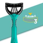 Ingrijire personala si Cosmetice - Aparate & accesorii ingrijire personala - Aparate de ras si tuns - Aparate de ras clasice - Aparat de ras de unica folosinta Wilkinson Extreme 3 Sensitive Comfort, Barbati, 8 buc - Infinity.ro