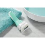 Ingrijire personala si Cosmetice - Aparate & accesorii ingrijire personala - Aparate de ras si tuns - Aparate de ras clasice - Set aparat de ras Wilkinson Intuition Sensitive Care cu 6 rezerve - Infinity.ro