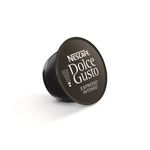 Market - Cafea si ceaiuri - Cafea - Capsule si paduri cafea - Set 3 x Cafea capsule, Nescafe Dolce Gusto, Espresso Intenso, 48 buc, 336 g - Infinity.ro