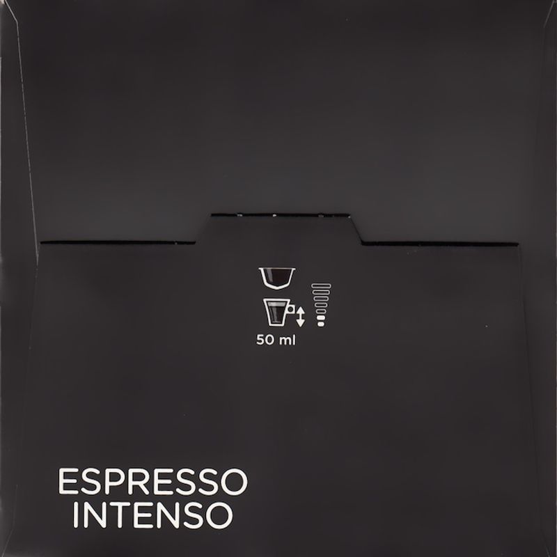 Market - Cafea si ceaiuri - Cafea - Capsule si paduri cafea - Set 3 x Cafea capsule, Nescafe Dolce Gusto, Espresso Intenso, 48 buc, 336 g - Infinity.ro