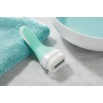 Ingrijire personala si Cosmetice - Aparate & accesorii ingrijire personala - Aparate de ras si tuns - Aparate de ras clasice - Set aparat de ras si epilat, Wilkinson Intuition Sensitive Care Aloe, Femei, 5 rezerve incluse - Infinity.ro