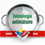 Market - Curatenie si intretinere casa - Produse bucatarie - Detergent vase - Detergent capsule automat pentru masina de spalat vase Fairy Platinum Plus Anti-Dull, 38 spalari - Infinity.ro
