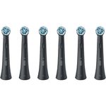 Ingrijire personala si Cosmetice - Igiena dentara - Rezerve si accesorii - Rezerve periuta de dinti electrica Oral-B iO Ultimate Clean, compatibile doar cu seria iO, , Negru, 6 - Infinity.ro