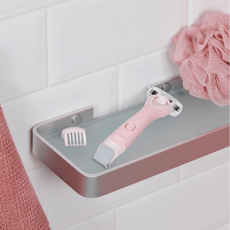 Ingrijire personala si Cosmetice - Aparate & accesorii ingrijire personala - Aparate de ras si tuns - Aparate de ras electrice - Set Aparat De Tuns Wilkinson Intuition Complete Bikini si Aparat de Ras, 1 Rezerva - Infinity.ro