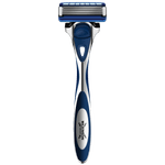 Ingrijire personala si Cosmetice - Aparate & accesorii ingrijire personala - Aparate de ras si tuns - Accesorii aparate de ras - Set Rezerve aparat de ras Wilkinson Sword Hydro 5 Skin Protection Regular cu Vitamina B5, barbati, 8 buc - Infinity.ro
