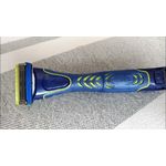 Ingrijire personala si Cosmetice - Aparate & accesorii ingrijire personala - Aparate de ras si tuns - Aparate de ras electrice - Set Aparat de Tuns 4 in 1 Wilkinson Hydro5 Groomer si Aparat de Ras, + 9 rezerve - Infinity.ro