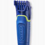 Ingrijire personala si Cosmetice - Aparate & accesorii ingrijire personala - Aparate de ras si tuns - Aparate de ras electrice - Set Aparat de Tuns 4 in 1 Wilkinson Hydro5 Groomer si Aparat de Ras, + 9 rezerve - Infinity.ro