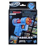 Jucarii, Copii si Bebe - Jucarii si jocuri - Jucarii de rol - Arme de jucarie - Set 3 Blastere Nerf Roblox Microshots - Infinity.ro
