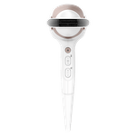 Ingrijire personala si Cosmetice - Aparate & accesorii ingrijire personala - Hair styling - Uscatoare de par - Uscator de par ROWENTA Studio Dry Glow CV5830F0, 2300W, 6 trepte viteza, tehnologie Thermo Control, alb - Infinity.ro