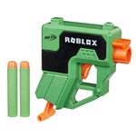 Jucarii, Copii si Bebe - Jucarii si jocuri - Jucarii de rol - Arme de jucarie - Blaster Nerf Roblox - MicroShots, Phantom Forces Boxy Buster - Infinity.ro
