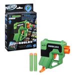 Jucarii, Copii si Bebe - Jucarii si jocuri - Jucarii de rol - Arme de jucarie - Blaster Nerf Roblox - MicroShots, Phantom Forces Boxy Buster - Infinity.ro