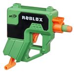 Jucarii, Copii si Bebe - Jucarii si jocuri - Jucarii de rol - Arme de jucarie - Blaster Nerf Roblox - MicroShots, Phantom Forces Boxy Buster - Infinity.ro