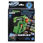 Jucarii, Copii si Bebe - Jucarii si jocuri - Jucarii de rol - Arme de jucarie - Blaster Nerf Roblox - MicroShots, Phantom Forces Boxy Buster - Infinity.ro