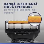 Ingrijire personala si Cosmetice - Aparate & accesorii ingrijire personala - Aparate de ras si tuns - Aparate de ras clasice - UEFA Champions League Special Edition Aparat de ras Gillette ProGlide + 4 rezerve, Suport aparat de ras - Infinity.ro