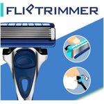 Ingrijire personala si Cosmetice - Aparate & accesorii ingrijire personala - Aparate de ras si tuns - Aparate de ras clasice - Set aparat de ras, Wilkinson Sword Hydro 5 Protection Regular, barbati,9 rezerve incluse - Infinity.ro