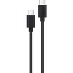Laptop, Telefoane si Tablete - Telefoane mobile si accesorii - Accesorii Telefoane - Cabluri si adaptoare telefoane - Cablu de incarcare Type C cu Type C, 120 cm, Philips - Infinity.ro