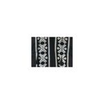 Fashion, accesorii si bijuterii - Barbati - Imbracaminte - Camasi barbati - Ie barbati CPB negru/alb , marimea S - Infinity.ro