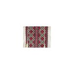 Fashion, accesorii si bijuterii - Barbati - Imbracaminte - Camasi barbati - Ie barbati CPB3 bej/rosu , marimea S - Infinity.ro