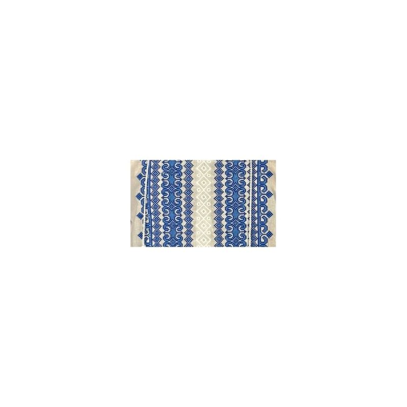 Fashion, accesorii si bijuterii - Barbati - Imbracaminte - Camasi barbati - Ie barbati CPM26 alb crystal , marimea S - Infinity.ro
