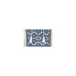 Fashion, accesorii si bijuterii - Barbati - Imbracaminte - Camasi barbati - Ie barbati CPM26 alb/negru , marimea S - Infinity.ro