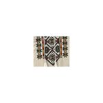 Fashion, accesorii si bijuterii - Barbati - Imbracaminte - Camasi barbati - Ie barbati M26 alb/verde , marimea XL - Infinity.ro