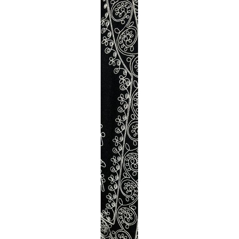 Fashion, accesorii si bijuterii - Femei - Imbracaminte femei - Sacouri si veste femei - Vesta dama A26 negru/alb , marimea S - Infinity.ro