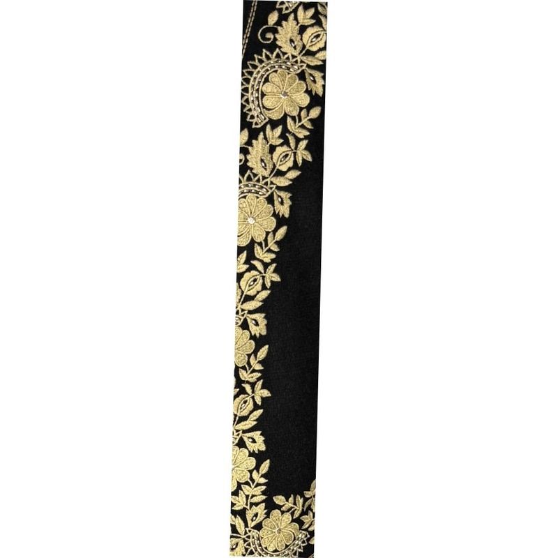 Fashion, accesorii si bijuterii - Femei - Imbracaminte femei - Sacouri si veste femei - Vesta dama A26 negru/crem , marimea S - Infinity.ro