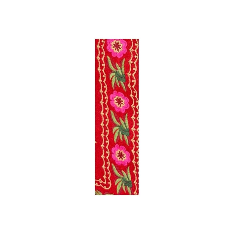 Fashion, accesorii si bijuterii - Femei - Imbracaminte femei - Sacouri si veste femei - Vesta dama CPO rosu/roz , marimea S - Infinity.ro