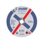 Casa si Gradina - Constructii - Scule electrice si accesorii - Accesorii polizare si slefuire - 1200/1ALU Disc abrunat pentru aluminiu 180x3,0x22 Unior - Infinity.ro