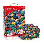 Jucarii, Copii si Bebe - Jucarii si jocuri - Seturi de constructie si cuburi - Cuburi si caramizi - Cuburi de construit din plastic cu 500 sau 1000 piese, Pentru copii 6 ani+, Multicolor, 1000 - Infinity.ro