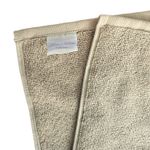 Casa si Gradina - Textile si covoare - Textile baie - Prosoape - Prosop baie pentru picioare Kotonia Home Hotel, 50x70 cm, 100% Bumbac, 50x70 cm, 850 g/mp, bej - Infinity.ro
