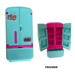Jucarii, Copii si Bebe - Jucarii si jocuri - Jucarii de rol - Bucatarii copii - Set Interactiv de Aparate Electrocasnice de Jucarie, "Micul Bucatar", 6 Piese, Roz, EMC ONSHOP - Infinity.ro