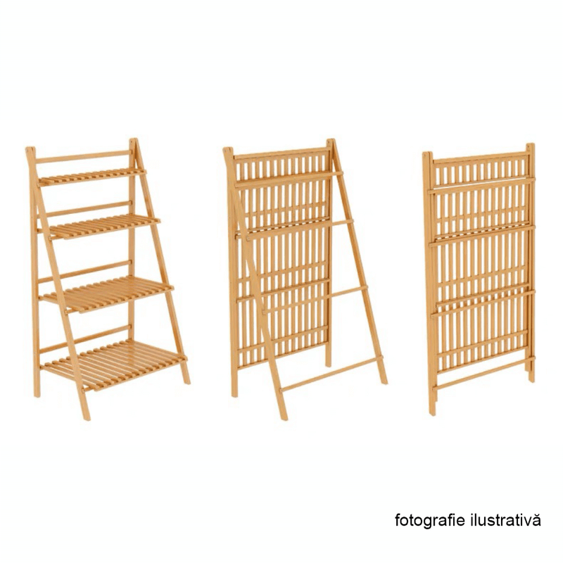Casa si Gradina - Mobilier - Biblioteci si rafturi - Rafturi - Raft, NEPEL TYP 2, alb - Infinity.ro