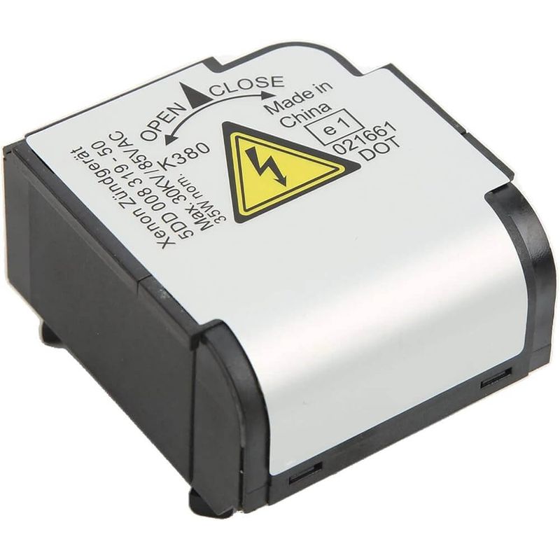 Auto si Moto - Electrice auto - Iluminare si semnalizare - Kituri xenon - Igniter Xenon Xentech Light Hella 5DD008319-50 pentru D2S/D2R – Audi BMW Mercedes VW - Infinity.ro