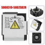 Auto si Moto - Electrice auto - Iluminare si semnalizare - Kituri xenon - Igniter Xenon Xentech Light Hella 5DD008319-50 pentru D2S/D2R – Audi BMW Mercedes VW - Infinity.ro