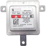 Auto si Moto - Electrice auto - Iluminare si semnalizare - Kituri xenon - Balast xenon Xentech Light D8S 8K0941597F / 8K0941597D Mitsubishi - Infinity.ro