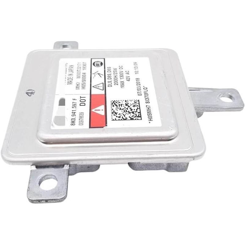Auto si Moto - Electrice auto - Iluminare si semnalizare - Kituri xenon - Balast xenon Xentech Light D8S 8K0941597F / 8K0941597D Mitsubishi - Infinity.ro