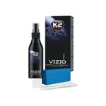Auto si Moto - Intretinere auto - Produse curatare auto - Tratament hidrofob parbriz K2 Vizio Invisible Wiper 200ml - Infinity.ro