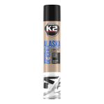 Auto si Moto - Intretinere auto - Produse curatare auto - Solutie dezghetat parbriz K2 ALASKA 750 ML - Infinity.ro