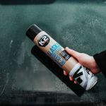 Auto si Moto - Intretinere auto - Produse curatare auto - Solutie dezghetat parbriz K2 ALASKA 750 ML - Infinity.ro