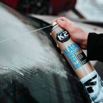 Auto si Moto - Intretinere auto - Produse curatare auto - Solutie dezghetat parbriz K2 ALASKA 750 ML - Infinity.ro