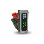 Auto si Moto - Electrice auto - Iluminare si semnalizare - Kituri xenon - Jump Starter cu led LS60 Xentech Light 1000A 12v - Infinity.ro
