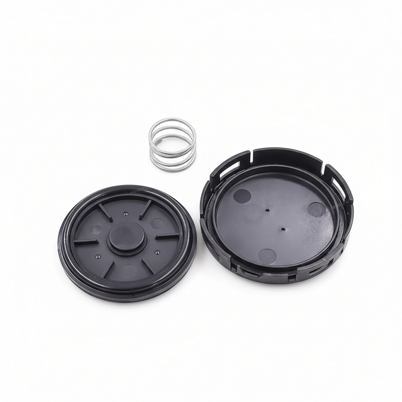 Auto si Moto - Piese auto si accesorii - Piese auto - Kit-uri revizie - Kit reparatie capac supapa PCV 9811687980 1.2 PureTech - Infinity.ro