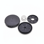 Auto si Moto - Piese auto si accesorii - Piese auto - Kit-uri revizie - Kit reparatie capac supapa PCV 9811687980 1.2 PureTech - Infinity.ro