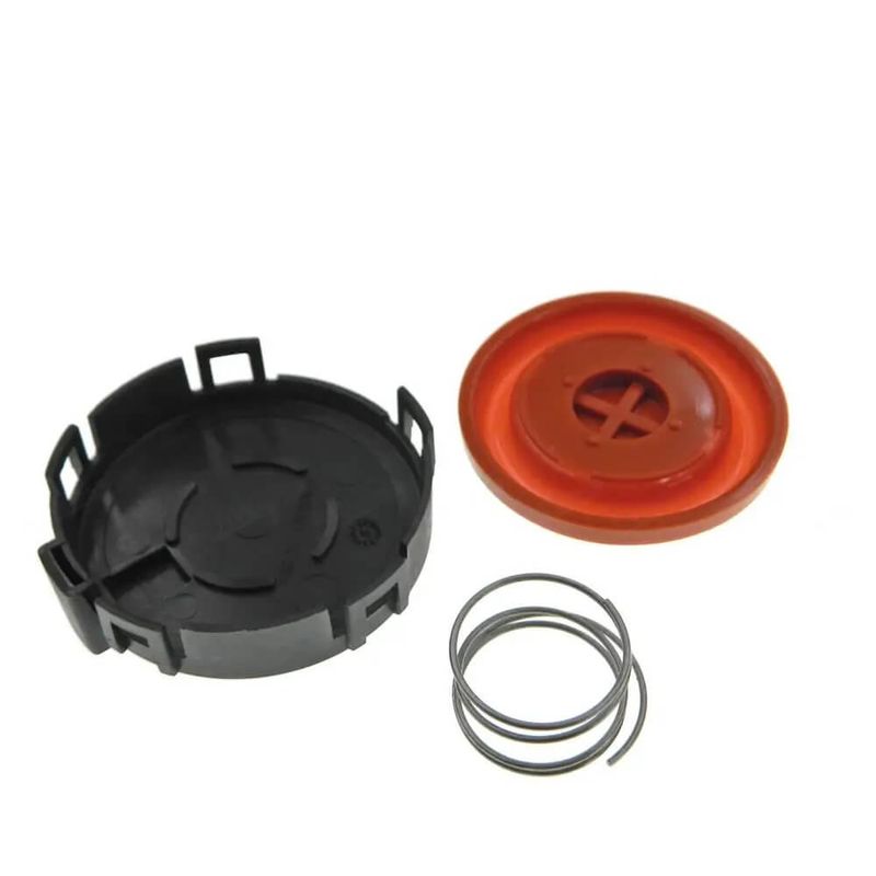 Auto si Moto - Piese auto si accesorii - Piese auto - Kit-uri revizie - Kit reparatie PCV BMW 11128508570 cod motor N47 membrana capac supape - Infinity.ro